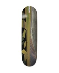 0 8" Landscape Asia - Skateboard Deck Multi Z4DCB4ELF1 Element