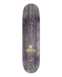 1 8" Fortunato Section - Skateboard-Deck Bunt Z4DCF4ELF1 Element