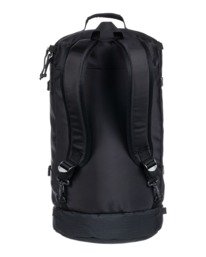 3 Changer Duffle Pack 42 L - Bolso grande Unisex Negro Z5BGB1ELF1 Element