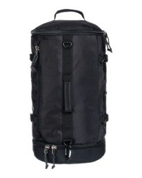 0 Changer Duffle Pack 42 L - Bolso grande Unisex Negro Z5BGB1ELF1 Element