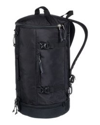 1 Changer Duffle Pack 42 L - Bolso grande Unisex Negro Z5BGB1ELF1 Element
