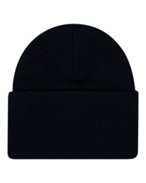 1 Dusk - Gorro Unisex Gris Z5BNB2ELF1 Element