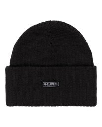 0 Broker - Beanie Unisex  Z5BNB3ELF1 Element