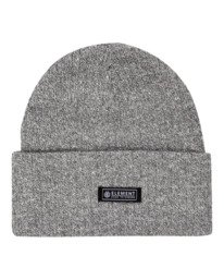 0 Broker - Beanie Unisex  Z5BNB3ELF1 Element