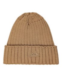 0 Forester - Beanie Unisex Grey Z5BNB8ELF1 Element