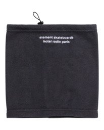 0 Protect Ya - Tour de cou Polartec® Unisexe Gris Z5BNC1ELF1 Element