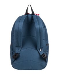 3 Access 24 L - Medium Backpack Unisex Blue Z5BPB1ELF1 Element