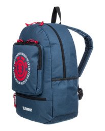 1 Access 24 L - Medium Backpack Unisex Blue Z5BPB1ELF1 Element
