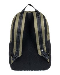 3 Action 21 L - Sac à dos moyen Unisexe Vert Z5BPB2ELF1 Element