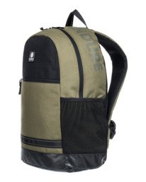 1 Action 21 L - Sac à dos moyen Unisexe Vert Z5BPB2ELF1 Element