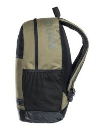 2 Action 21 L - Sac à dos moyen Unisexe Vert Z5BPB2ELF1 Element