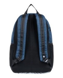 3 Action 21 L - Sac à dos moyen Unisexe Gris Z5BPB2ELF1 Element