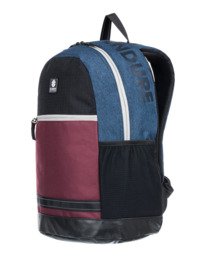 1 Action 21 L - Sac à dos moyen Unisexe Gris Z5BPB2ELF1 Element