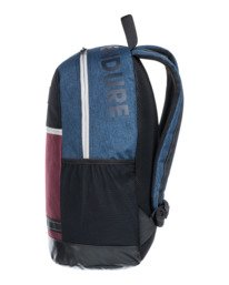 2 Action 21 L - Sac à dos moyen Unisexe Gris Z5BPB2ELF1 Element