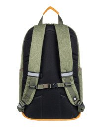 3 Regent 26 L - Medium Backpack Unisex Green Z5BPB3ELF1 Element