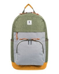 0 Regent 26 L - Medium Backpack Unisex Green Z5BPB3ELF1 Element