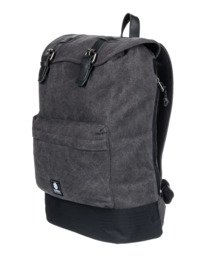 1 Strain 27 L - Medium Backpack Unisex Black Z5BPB4ELF1 Element