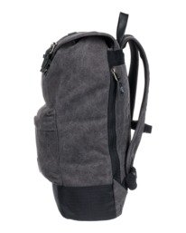 2 Strain 27 L - Medium Backpack Unisex Black Z5BPB4ELF1 Element