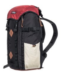 1 Ridge 29 L - Large Backpack Unisex Black Z5BPB7ELF1 Element