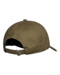 2 Fluky Dad - Strapback-Cap Unisex Grün Z5CTD1ELF1 Element