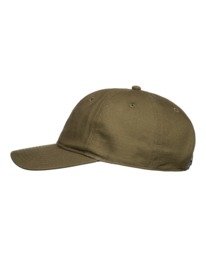 1 Fluky Dad - Strapback-Cap Unisex Grün Z5CTD1ELF1 Element