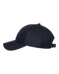 1 Fluky Dad - Strapback Cap Unisex Blue Z5CTD1ELF1 Element