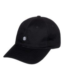 0 Fluky Dad - Strapback-Cap Unisex  Z5CTD1ELF1 Element