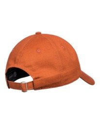 2 Fluky Dad - Strapback Cap Unisex Brown Z5CTD1ELF1 Element