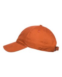 1 Fluky Dad - Strapback Cap Unisex Brown Z5CTD1ELF1 Element