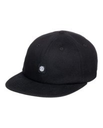 0 Pool - Strapback Cap Unisex  Z5CTD2ELF1 Element