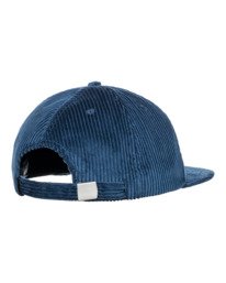 2 Pool - Strapback Cap Unisex Blue Z5CTD2ELF1 Element