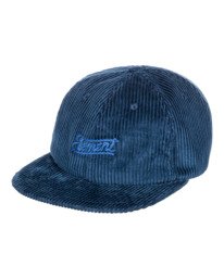 0 Pool - Strapback Cap Unisex Blue Z5CTD2ELF1 Element