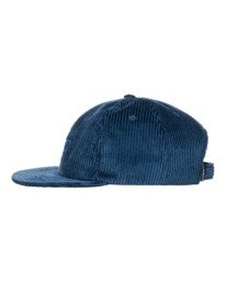 1 Pool - Strapback Cap Unisex Blue Z5CTD2ELF1 Element
