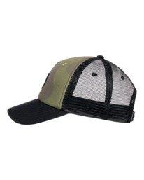 1 Icon - Mesh-Cap Unisex Braun Z5CTD3ELF1 Element