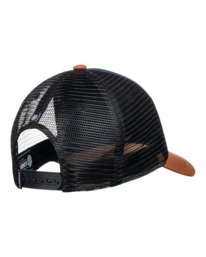 2 Icon - Mesh Cap Unisex Grey Z5CTD3ELF1 Element