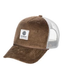 0 Bark - Gorra Trucker Unisex  Z5CTD5ELF1 Element
