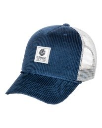 0 Bark - Gorra Trucker Unisex  Z5CTD5ELF1 Element