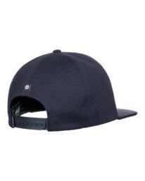 2 Preem - Cap Unisex Grey Z5CTD6ELF1 Element
