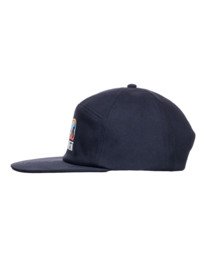 1 Preem - Cap Unisex Grey Z5CTD6ELF1 Element
