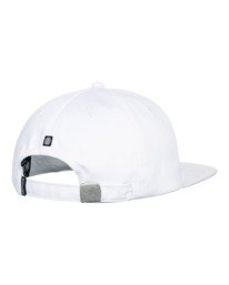 2 Shrooms Pool - Strapback Cap Unisex White Z5CTD9ELF1 Element