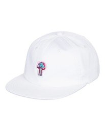 0 Shrooms Pool - Strapback Cap Unisex  Z5CTD9ELF1 Element