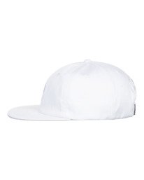 1 Shrooms Pool - Strapback Cap Unisex White Z5CTD9ELF1 Element