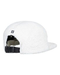 2 Nook - Snapback Cap Unisex White Z5CTE1ELF1 Element