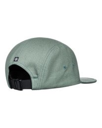 2 Nook - Casquette snapback Unisexe Vert Z5CTE1ELF1 Element