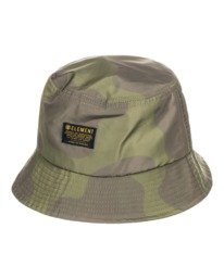 0 Eager - Bucket Hat Unisex  Z5HTA1ELF1 Element