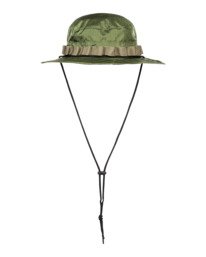 0 Engineer Boonie - Sun Hat Unisex  Z5HTA3ELF1 Element
