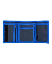 1 Elemental - Tri-Fold Wallet Unisex Blue Z5WLB1ELF1U Element
