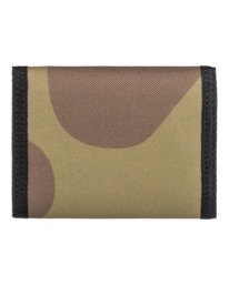 2 Seasonal - Cartera de Triple Hoja Unisex  Z5WLB2ELF1U Element