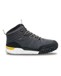 0 Wolfeboro Donnelly Elite - Lederschuhe für Männer Schwarz Z6DOE101 Element