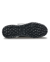 4 Wolfeboro Donnelly Elite - Lederschuhe für Männer Schwarz Z6DOE101 Element